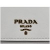 Prada Pionnière White Handbags Prada 28