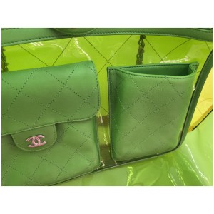 Chanel Coco Splash