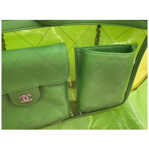 Chanel Coco Splash
