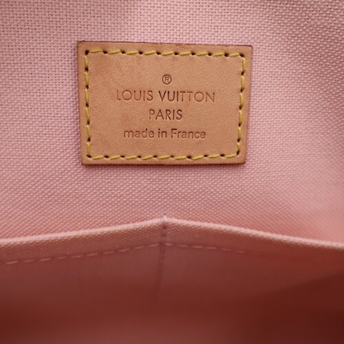 Louis Vuitton Iena PM Damier Azur Carrier bags Louis Vuitton 15