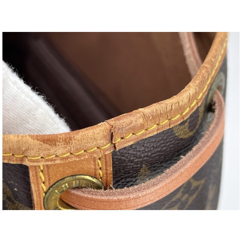 Louis Vuitton Noe Grand Monogram Canvas
