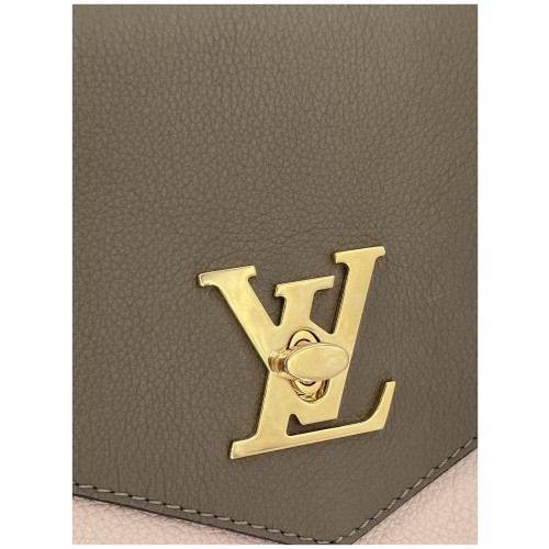 Louis Vuitton MyLockme Chain