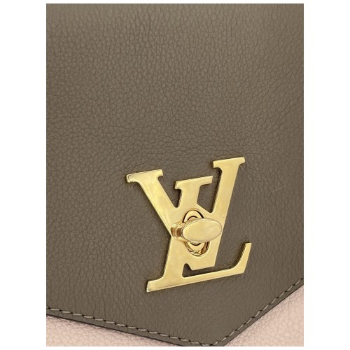 Louis Vuitton MyLockme Chain