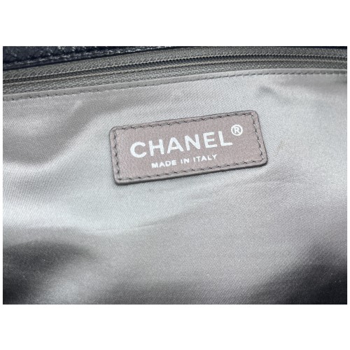 Chanel Mademoiselle East West