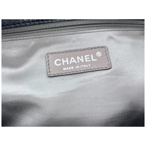 Chanel Mademoiselle East West
