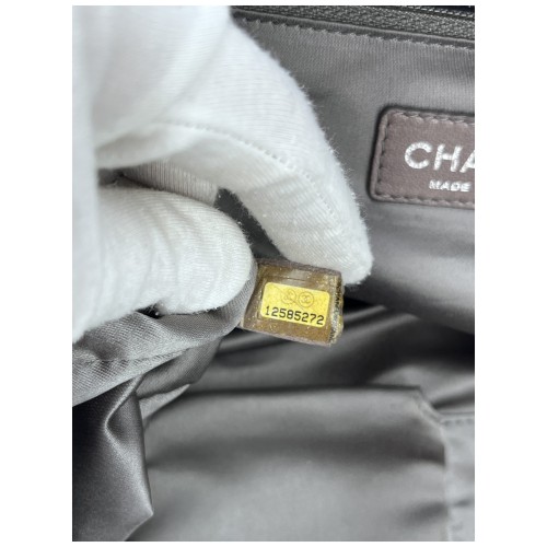 Chanel Mademoiselle East West