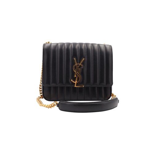 Saint Laurent Vicky Handbags Saint Laurent