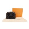 Louis Vuitton Alma BB Monogram Eclipse Sequins Handtaschen Louis Vuitton 20 Louis Vuitton Alma BB Monogram Eclipse Sequins Handtaschen Louis Vuitton 20