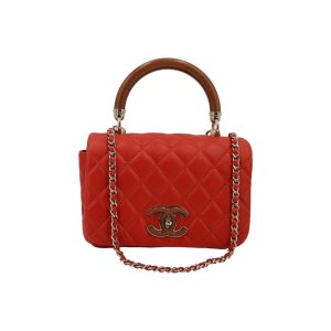 Chanel Knock on Wood Rot
