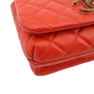 Chanel Knock on Wood Rot