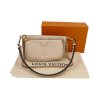 Louis Vuitton Multi Pochette Accessoires Empreinte Handtaschen Louis Vuitton 24
