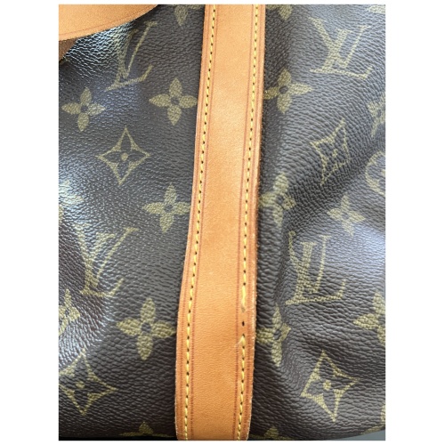 Louis Vuitton Sac Noe Petit Monogram Canvas