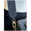 Louis Vuitton Bandouliere Jacquard Shoulder Strap Black Louis Vuitton Louis Vuitton 12