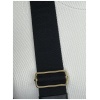 Louis Vuitton Bandouliere Jacquard Shoulder Strap Black Louis Vuitton Louis Vuitton 11