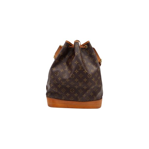 Louis Vuitton Noe Grand Monogram Canvas Carrier bags Louis Vuitton 6