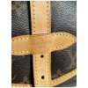 Louis Vuitton Saumur 30 Monogram Canvas Handtaschen Louis Vuitton 38