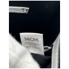 MCM Pouch Silber Kleine Taschen MCM 23