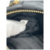Prada Nylon Clutch Black Handbags Prada 22