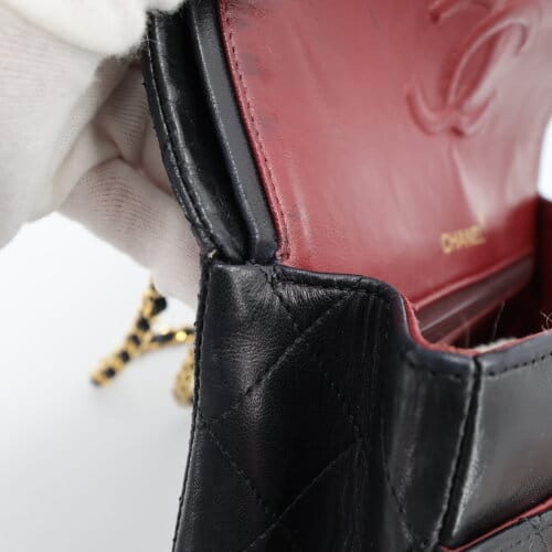 Chanel Timeless Vintage Double Flap Bag Medium Chanel Chanel 17 Chanel Timeless Vintage Double Flap Bag Medium Chanel Chanel 17