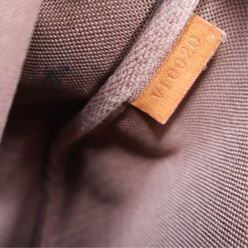 Louis Vuitton Pochette Accessoires Monogram Canvas Handtaschen Louis Vuitton 16 Louis Vuitton Pochette Accessoires Monogram Canvas Handtaschen Louis Vuitton 16