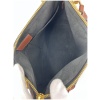 Louis Vuitton V Tote BB Monogram Noir Cara Handtaschen Louis Vuitton 42