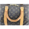 Louis Vuitton Keepall 50 Monogram Canvas Für Herren Louis Vuitton 27 Louis Vuitton Keepall 50 Monogram Canvas Für Herren Louis Vuitton 27