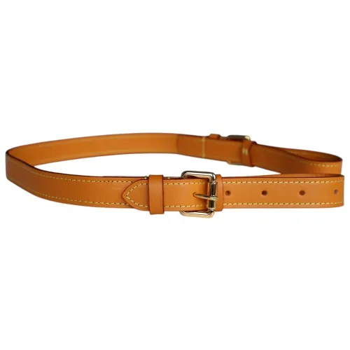 Leather Shoulder Strap for Louis Vuitton Noe
