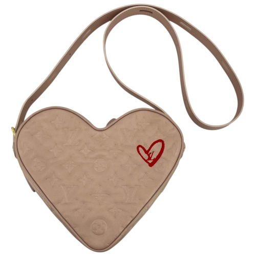 Louis Vuitton Sac Coeur Fall in Love