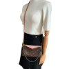 Louis Vuitton Pallas Clutch Monogram Canvas Handtaschen Louis Vuitton 27 Louis Vuitton Pallas Clutch Monogram Canvas Handtaschen Louis Vuitton 27