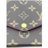 Louis Vuitton Felicie Pochette Monogram Canvas Handtaschen Louis Vuitton 31