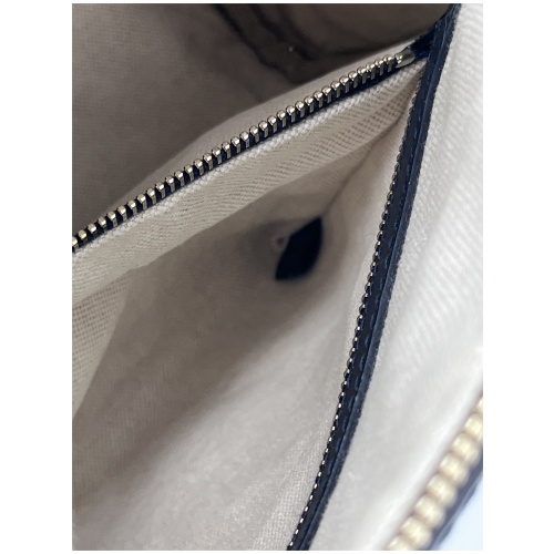 Gucci GG Canvas Boston Bag