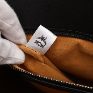 MCM Messenger Bag