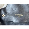 Chanel Vintage Mini Wallet on Chain WOC Lammleder Chanel Chanel 26