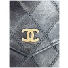 Chanel Vintage Mini Wallet on Chain WOC Lammleder Chanel Chanel 21
