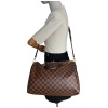 Louis Vuitton Speedy 35 Bandouliere Damier Ebene Handtaschen Louis Vuitton 29