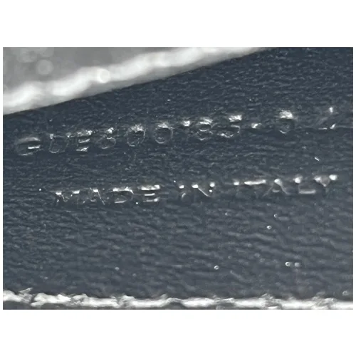 Saint Laurent Envelope Medium Schwarz