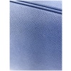 Prada Galliera Large Saffiano Blau Handtaschen Prada 36