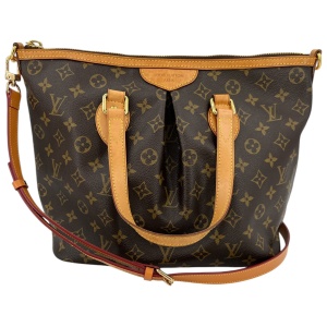 Louis Vuitton Palermo PM Monogram Canvas