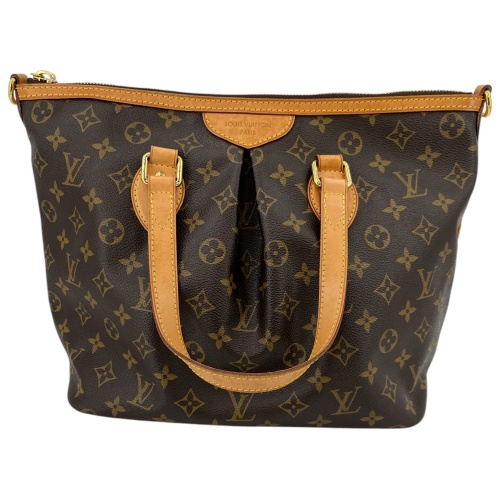 Louis Vuitton Palermo PM Monogram Canvas