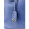 Prada Galliera Large Saffiano Blau Handtaschen Prada 41