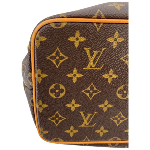 Louis Vuitton Palermo PM Monogram Canvas