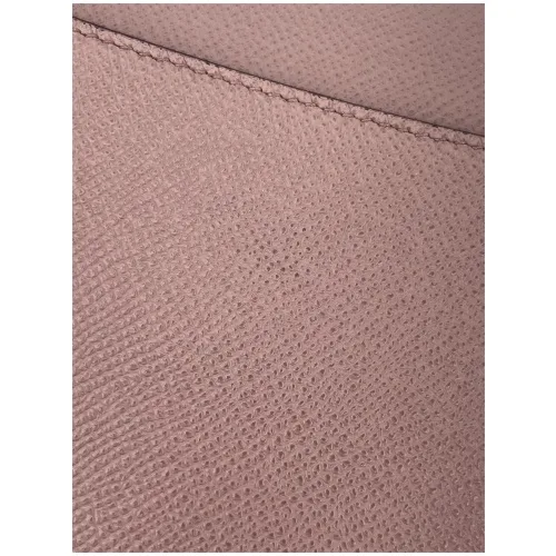 Dior Saddle Bag Medium Beigerosé