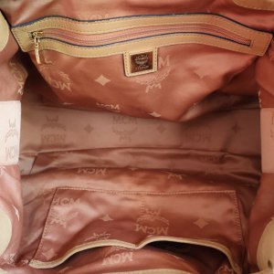 MCM Beutel Tasche