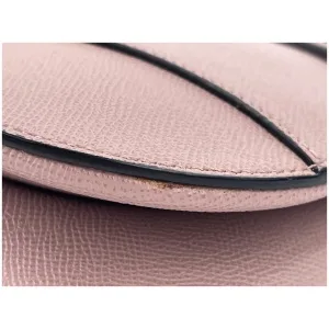 Dior Saddle Bag Medium Beigerosé