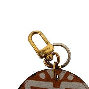 Louis Vuitton Illustre Crafty Bag Charm