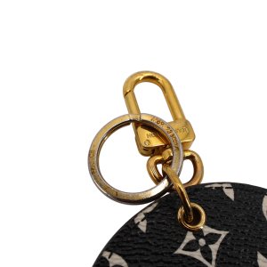 Louis Vuitton Illustre Crafty Bag Charm
