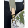 Louis Vuitton Speedy 30 Bandouliere Giant Khaki Handbags Louis Vuitton 55
