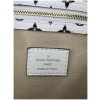 Louis Vuitton Speedy 30 Bandouliere Giant Khaki Handbags Louis Vuitton 48