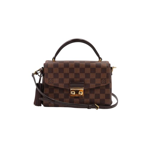 Louis Vuitton Croisette Handtaschen Louis Vuitton