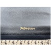 Yves Saint Laurent Vintage Clutch Schwarz Handtaschen Saint Laurent 27 Yves Saint Laurent Vintage Clutch Schwarz Handtaschen Saint Laurent 27